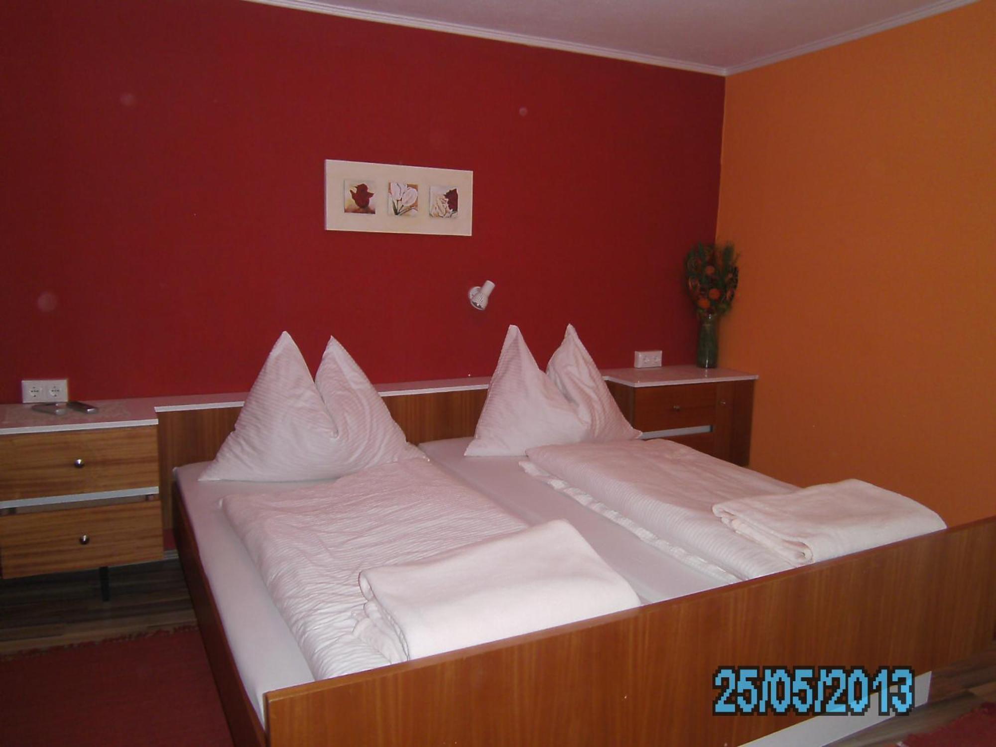 Pension Stausee ซังคท์ยาค็อบ อิม โรเซนทาล ภายนอก รูปภาพ