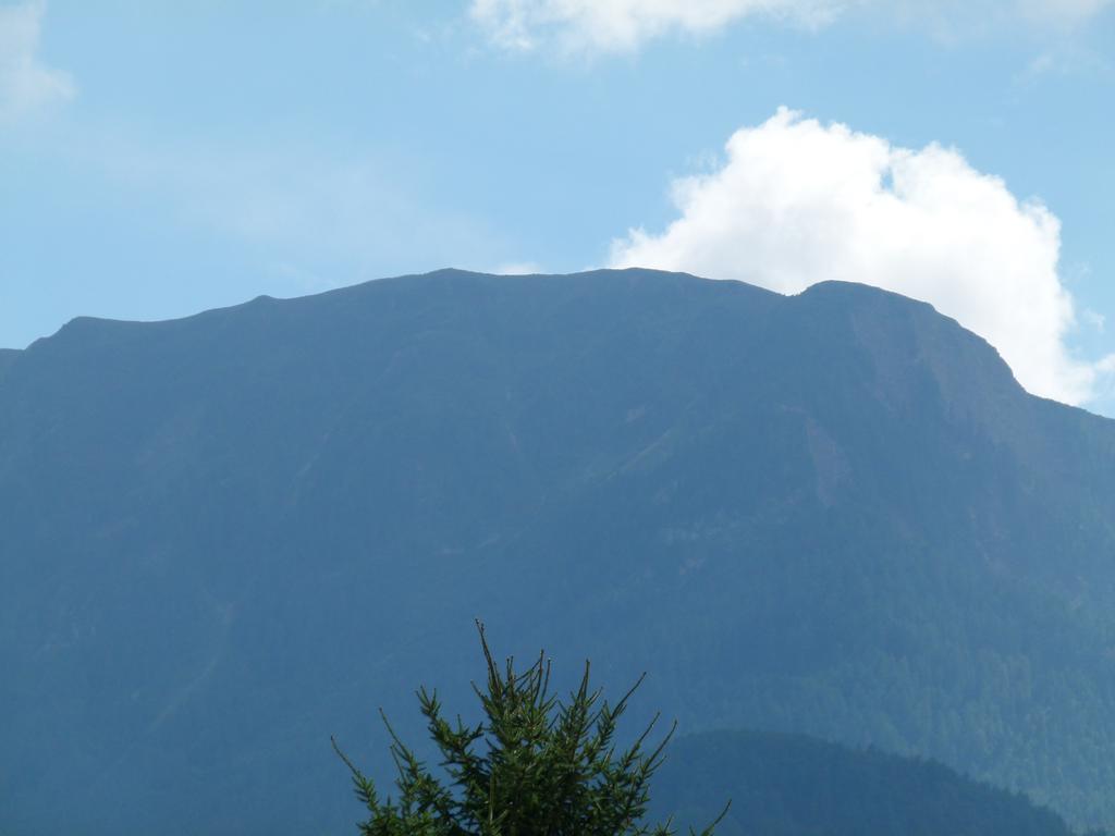 Pension Stausee ซังคท์ยาค็อบ อิม โรเซนทาล ภายนอก รูปภาพ